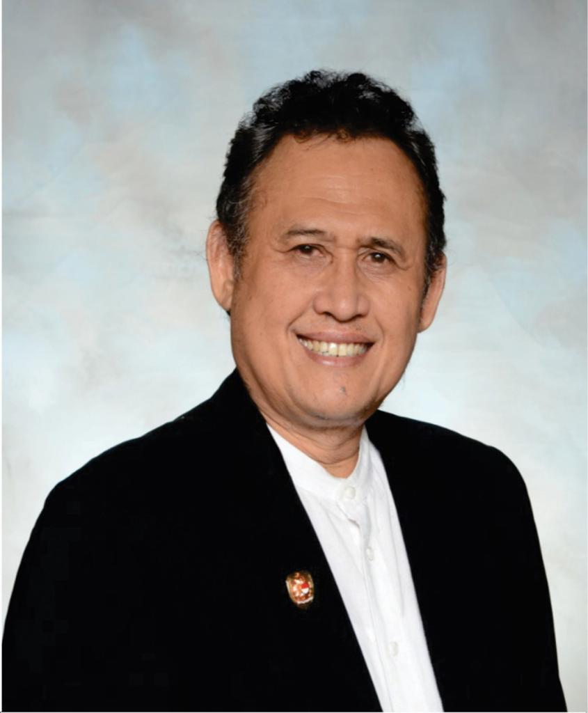 Ichsan Sulistio